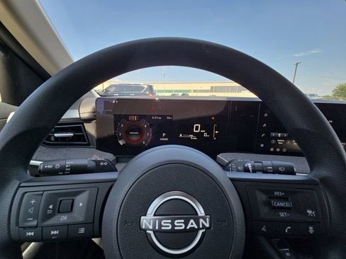 New 2026 Nissan Kicks SV AWD/4WD image 25
