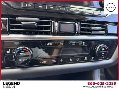 Used 2023 Nissan Pathfinder SL w/ SL Premium Package AWD/4WD image 26