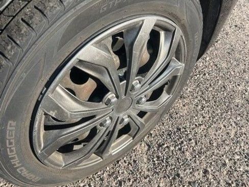 Used 2020 Chevrolet Spark LS image 3