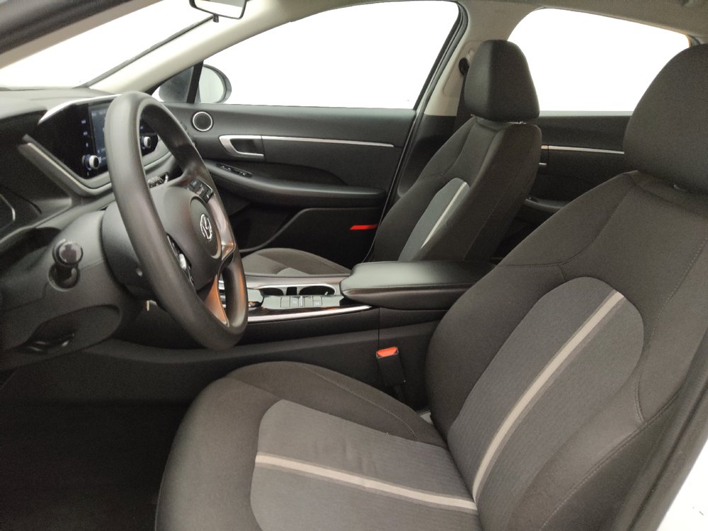 Used 2021 Hyundai Sonata SE FWD image 17
