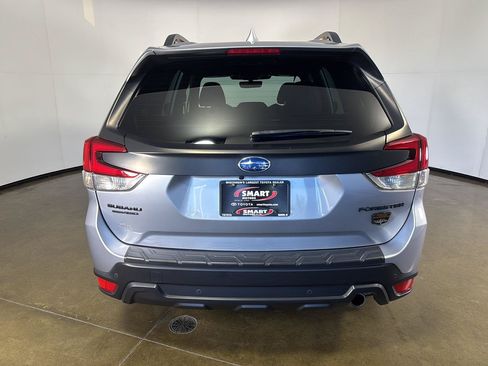 Used 2023 Subaru Forester Wilderness AWD/4WD image 11