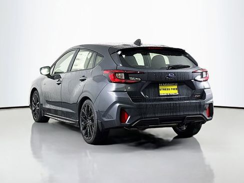New 2026 Subaru Impreza RS image 5