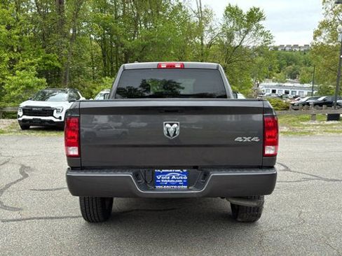 Used 2019 RAM 1500 Express w/ Express Value Package AWD/4WD image 7