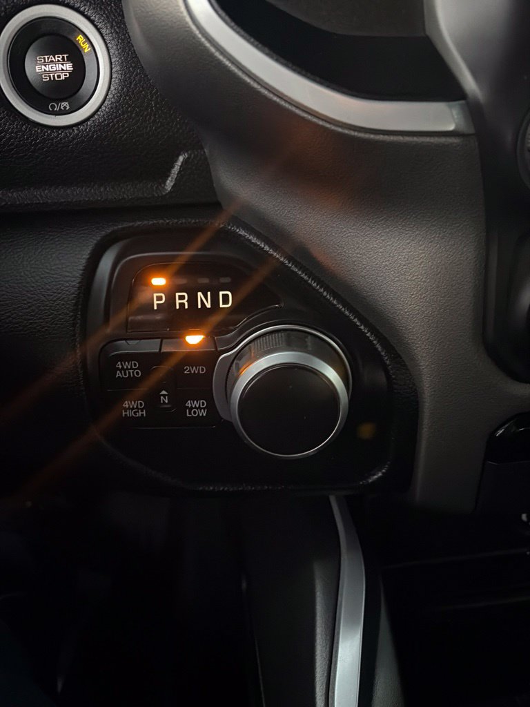 Used 2021 RAM 1500 Lone Star AWD/4WD image 29