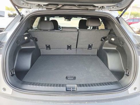 Used 2025 Chevrolet Blazer EV LT image 10