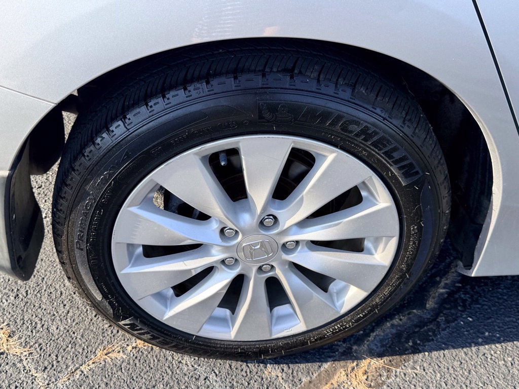 Used 2013 Honda Accord EX-L image 37