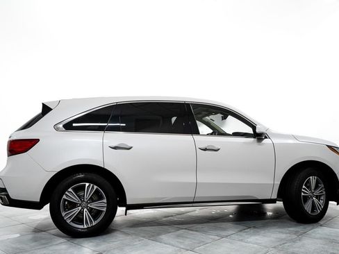 Used 2020 Acura MDX SH-AWD image 6