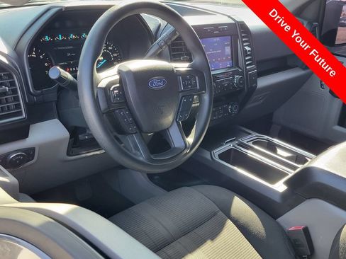 Used 2020 Ford F150 XL w/ Equipment Group 101A Mid RWD image 5