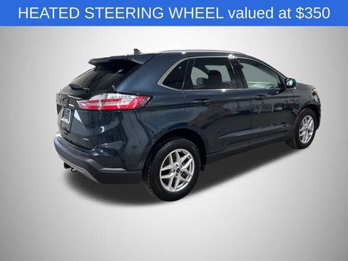 Used 2022 Ford Edge SEL w/ Convenience Package image 5