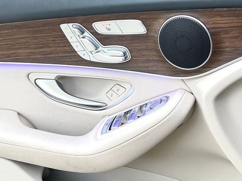 Certified 2022 Mercedes-Benz GLC 300 4MATIC image 20