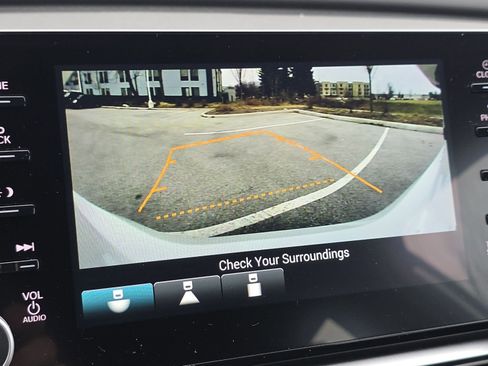 Certified 2022 Honda Accord Sport image 4