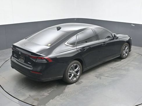 Used 2024 Honda Accord EX-L image 21