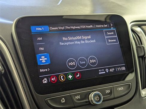 Certified 2023 Chevrolet Malibu LT image 27