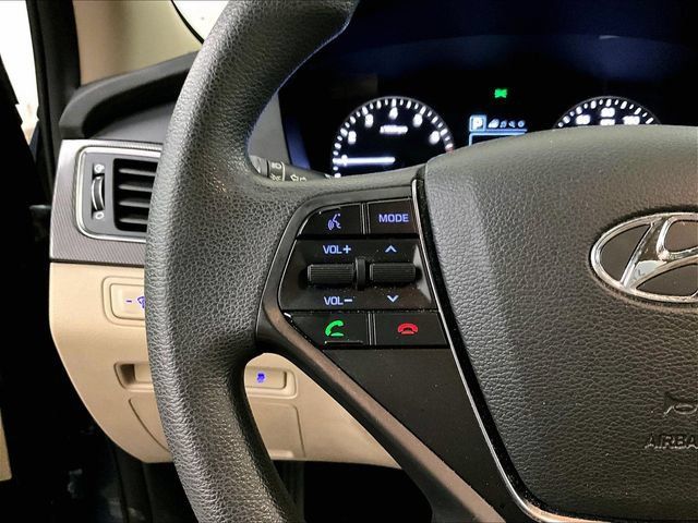 Used 2017 Hyundai Sonata Sport FWD image 17