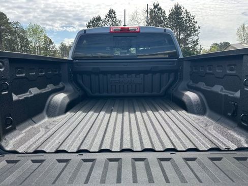 New 2026 GMC Canyon Denali image 19