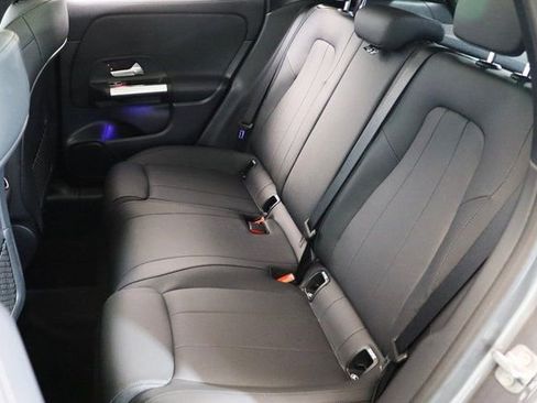 Certified 2025 Mercedes-Benz GLA 250 4MATIC image 16