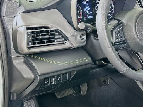 Used 2025 Subaru Outback Onyx Edition XT image 10