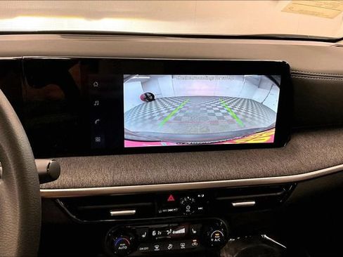 New 2026 Nissan Kicks SV w/ SV Premium Package FWD image 24