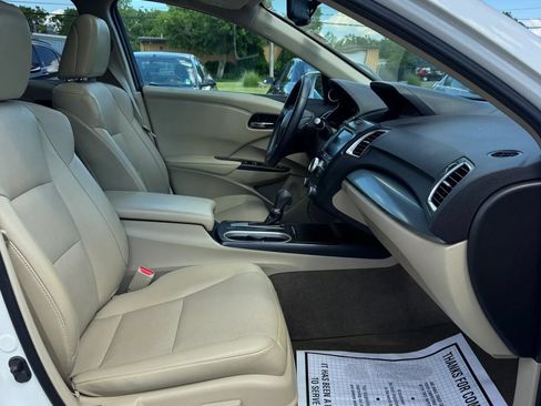 Used 2017 Acura RDX AWD w/ Technology Package image 14