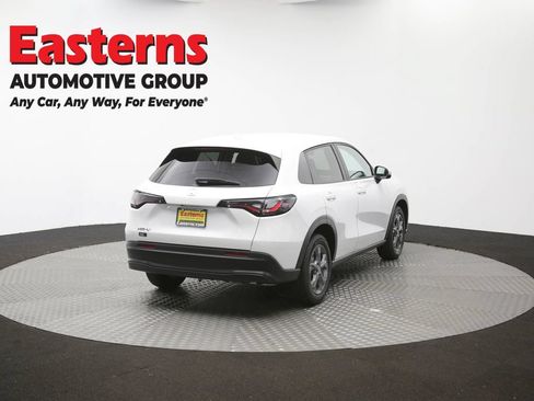 Used 2026 Honda HR-V LX image 38