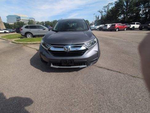 Used 2018 Honda CR-V LX image 18