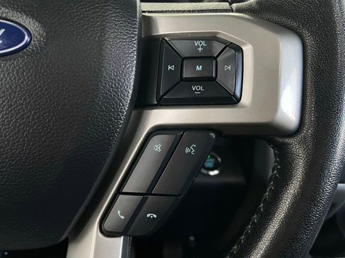 Used 2020 Ford F350 Lariat w/ Lariat Ultimate Package image 39