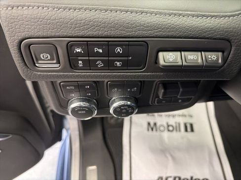 Used 2023 GMC Yukon XL Denali w/ Max Trailering Package AWD/4WD image 15