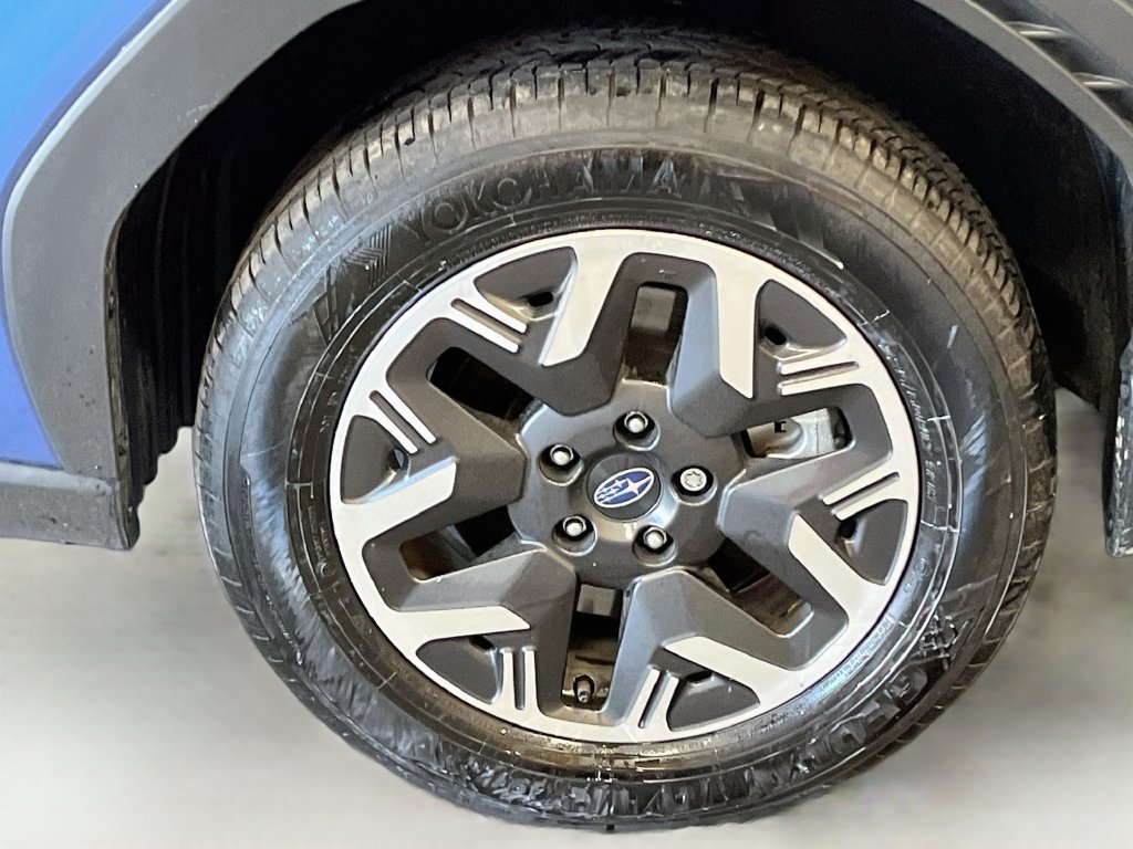 Used 2026 Subaru Forester AWD/4WD image 28