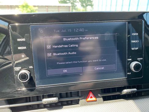 Used 2023 Kia Sportage LX image 21