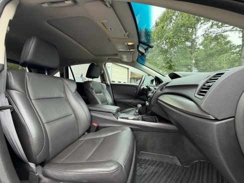 Used 2015 Acura RDX FWD image 16