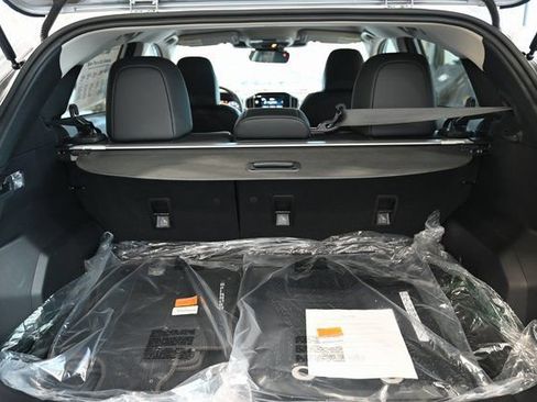 New 2026 Subaru Crosstrek 2.5i Limited image 17