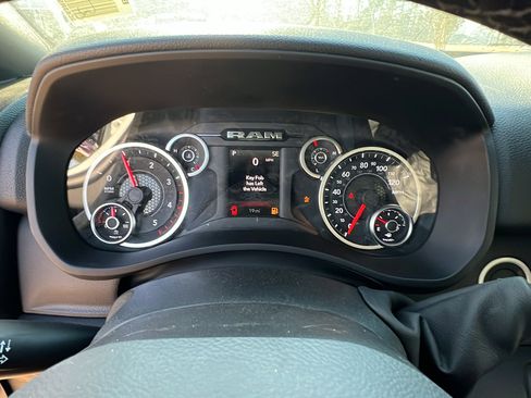 New 2026 RAM 2500 Big Horn image 25