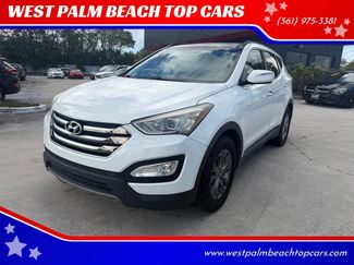 Used 2016 Hyundai Santa Fe Sport w/ Option Group 04 video 1