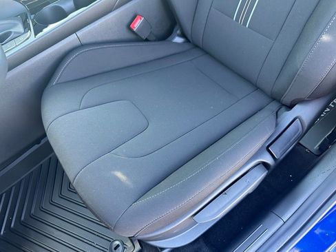 New 2026 Hyundai Elantra SEL Sport Premium FWD image 29