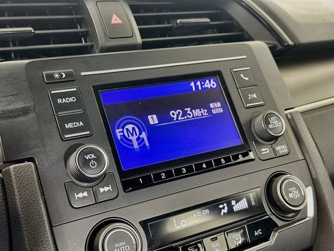 Used 2019 Honda Civic LX image 19