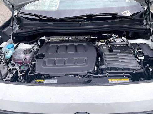 New 2026 Volkswagen Tiguan SE R-Line AWD/4WD image 16