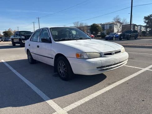Used 1999 Toyota Corolla CE image 7