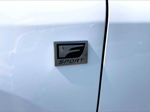 Used 2023 Lexus RX 500h F Sport AWD/4WD image 19