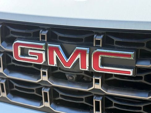 New 2026 GMC Canyon AT4X AWD/4WD image 7