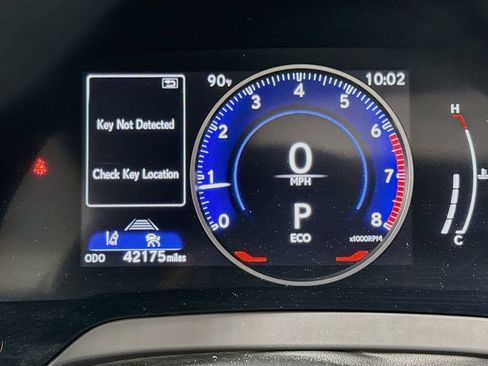 Certified 2023 Lexus RX 350 Premium w/ Cold Area Package FWD image 12