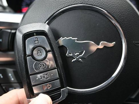 Certified 2022 Ford Mustang GT Premium w/ California Special Package image 37