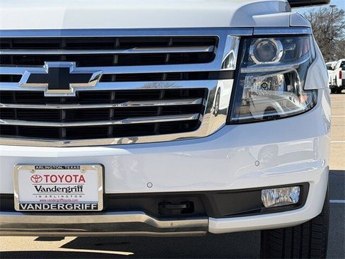 Used 2018 Chevrolet Tahoe LT image 9