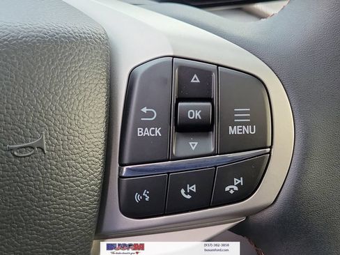 New 2026 Ford Explorer Active w/ Active Comfort Package AWD/4WD image 21