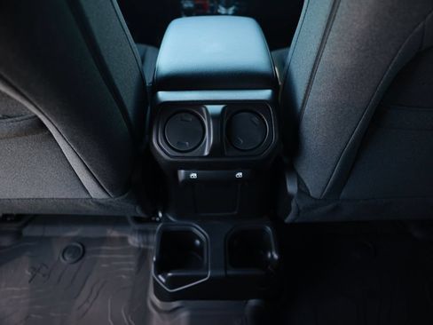New 2026 Jeep Wrangler Unlimited Sport AWD/4WD image 30