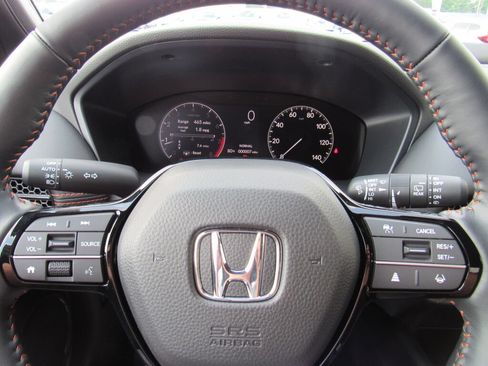 Used 2024 Honda HR-V Sport image 13