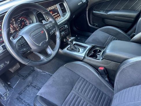 Used 2023 Dodge Charger R/T w/ Daytona Edition Group RWD image 3