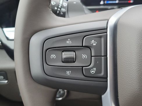 New 2026 GMC Sierra 1500 SLT w/ SLT Premium Package image 24