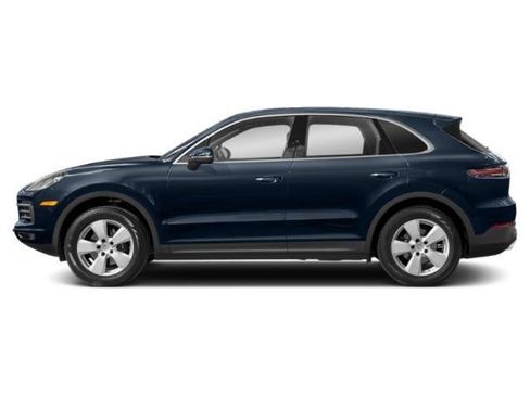 Used 2022 Porsche Cayenne S image 3
