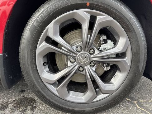 New 2026 Honda Accord EX-L image 16