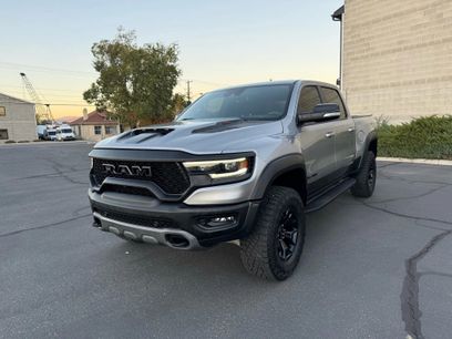 Used 2022 RAM 1500 TRX w/ TRX Level 2 Equipment Group